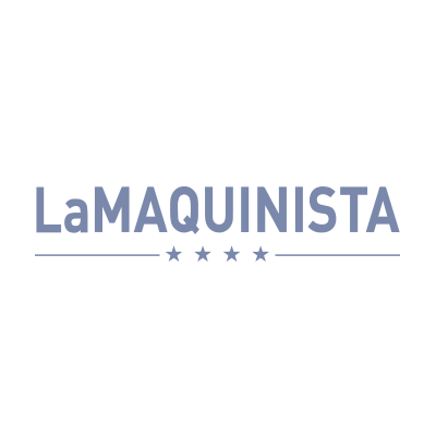 La Maquinista