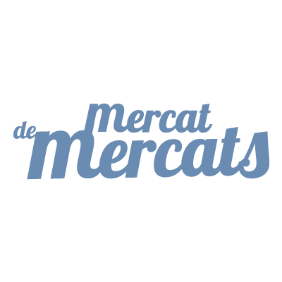 Mercats de Barcelona